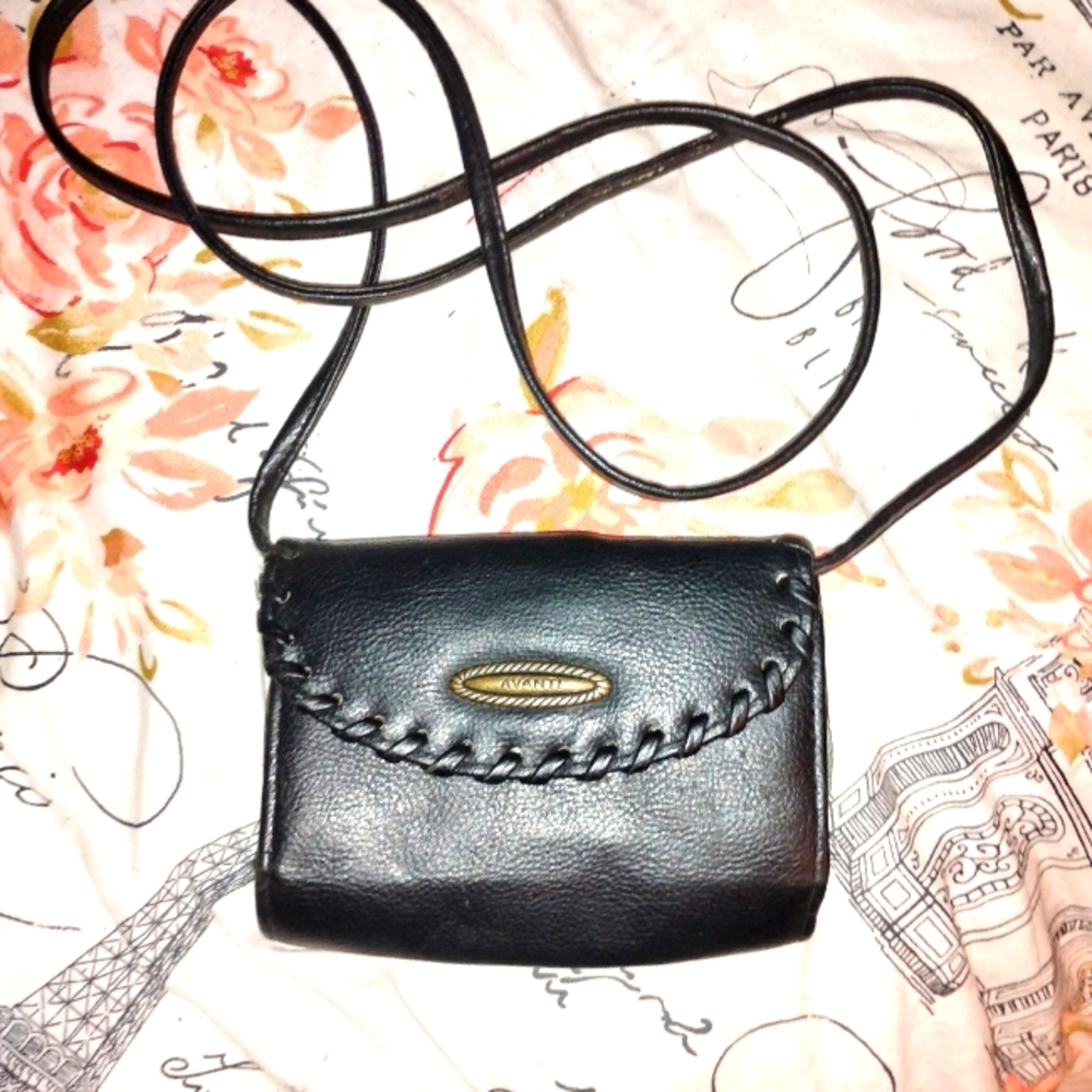 Little clutch wallet